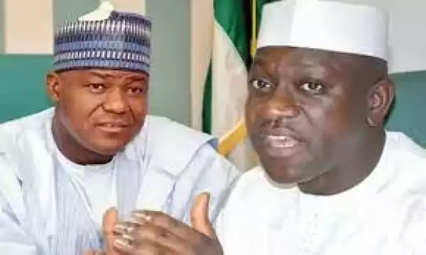 It will be the 10th wonder of the world if Speaker Dogara is allowed to continue in office - Abdulmumin Jibrin